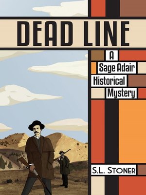 cover image of Dead Line